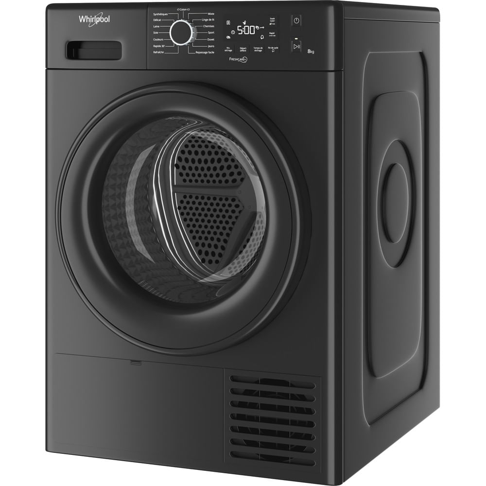 Whirlpool FT CM11 8XBNB FR — vue 1 sur 8