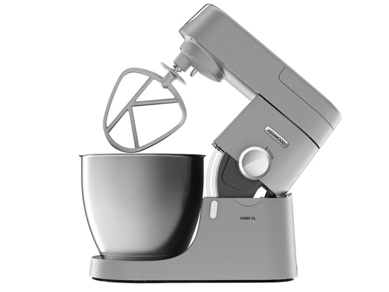 Kenwood KVL4140S food processor – image 3