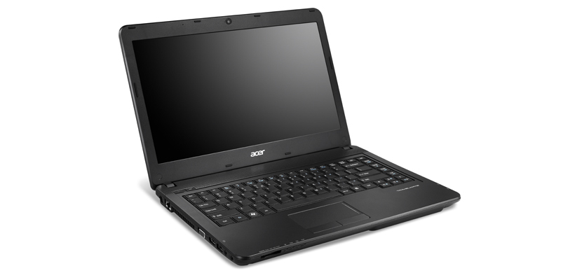 Acer TravelMate P2 43-M-32374G50Mak Intel® Core™ i3 i3-2370M – image 2