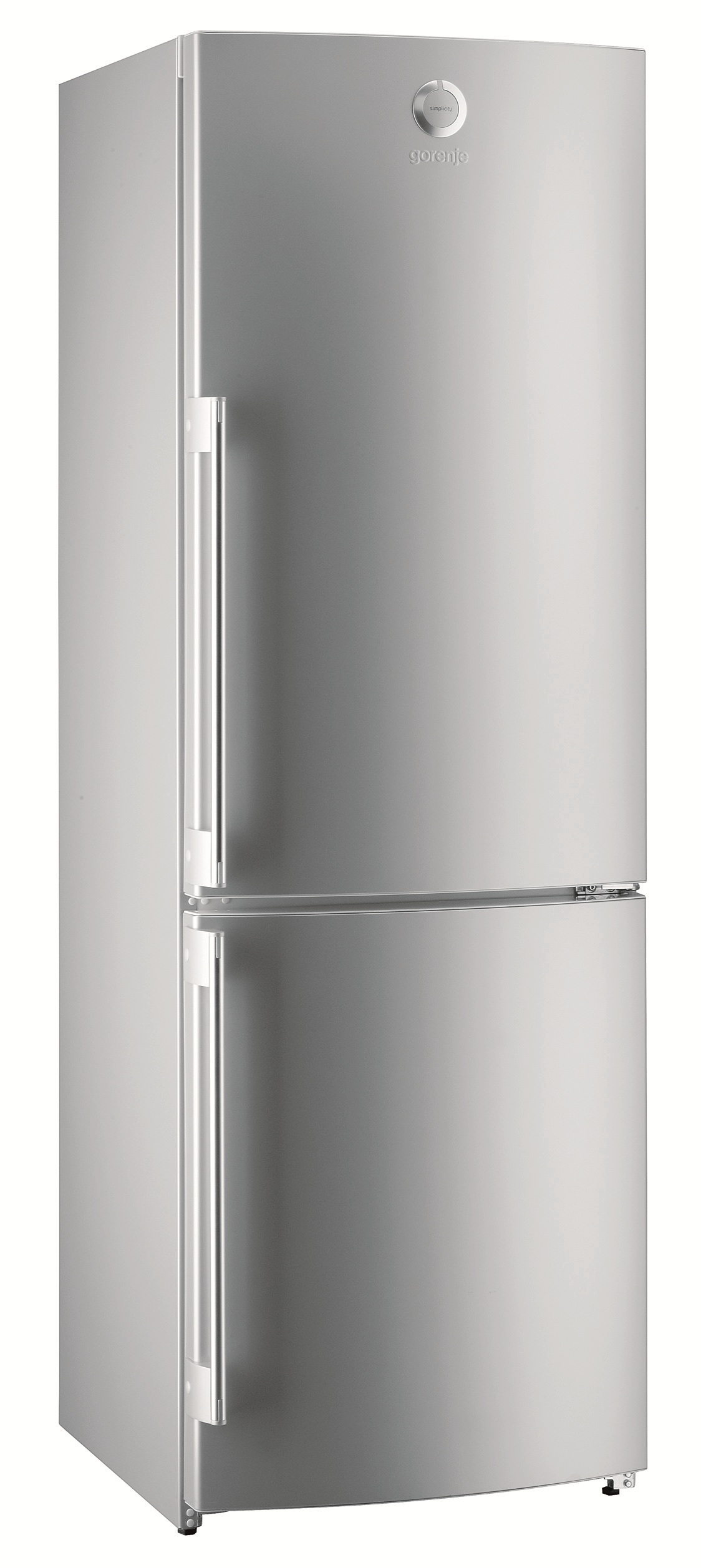Gorenje NRK68SYA fridge-freezer Freestanding