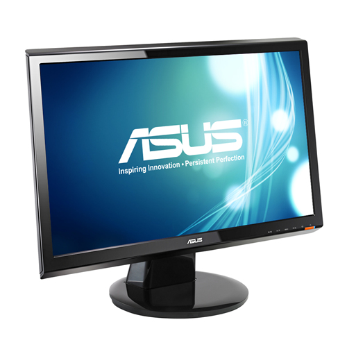 ASUS VH228DE computer monitor – image 3