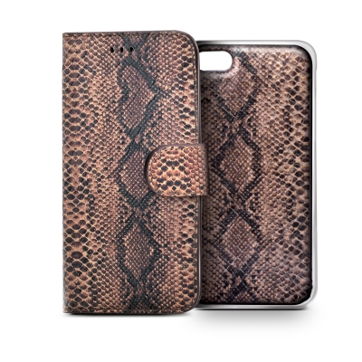 Celly SNAKEAIPH6PBR mobile phone case