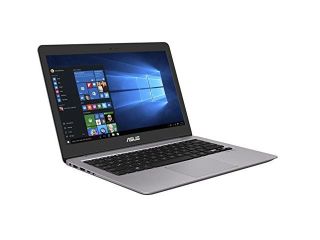 ASUS Zenbook UX310UA-FC081T Intel® Core™ i5 i5-6200U Laptop – image 2