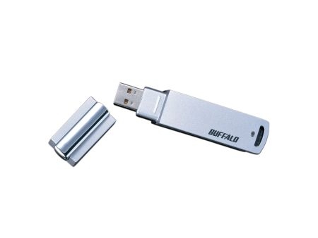 Buffalo Super High Speed USB Flash Type R 8GB