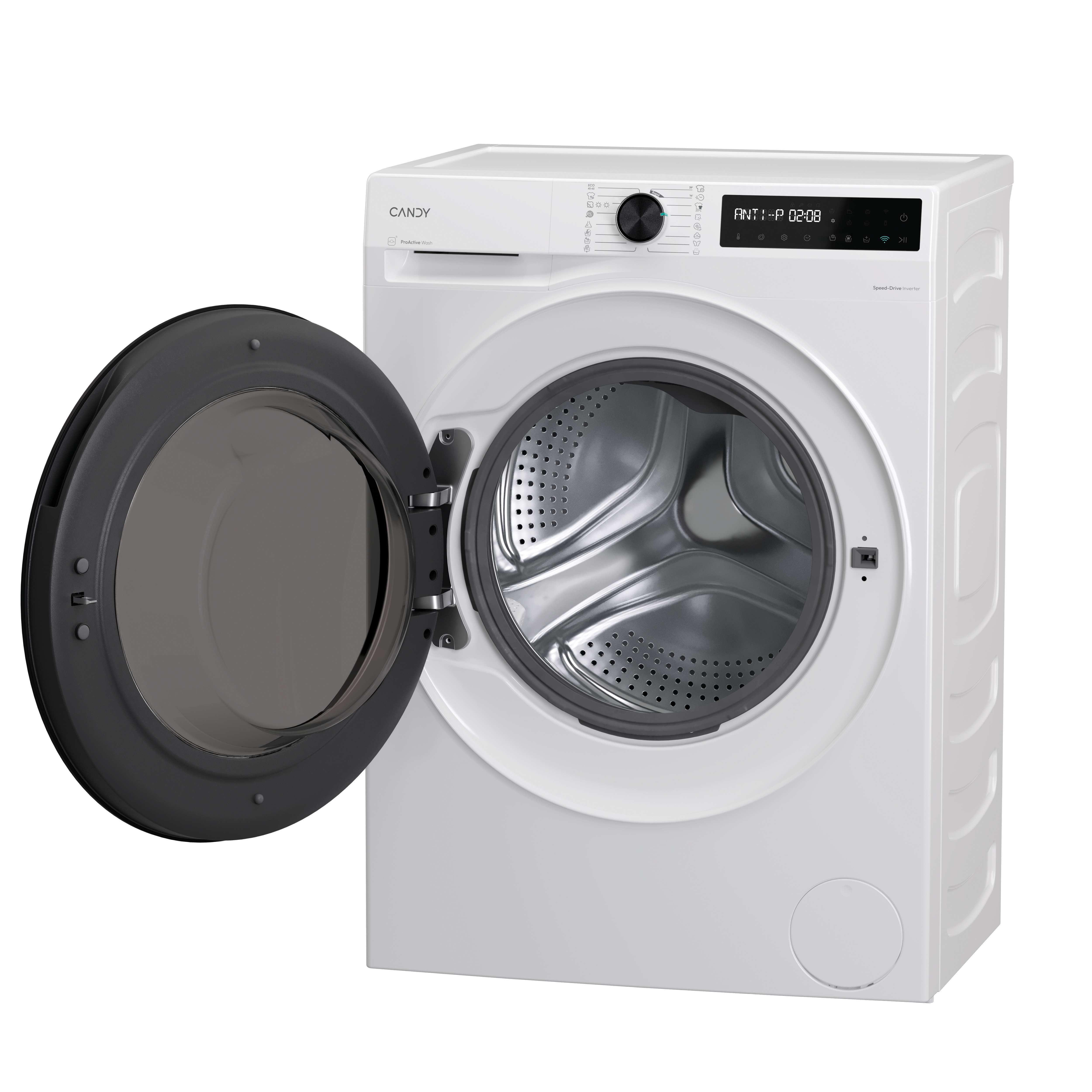 BWR 485SBL6-S view 9