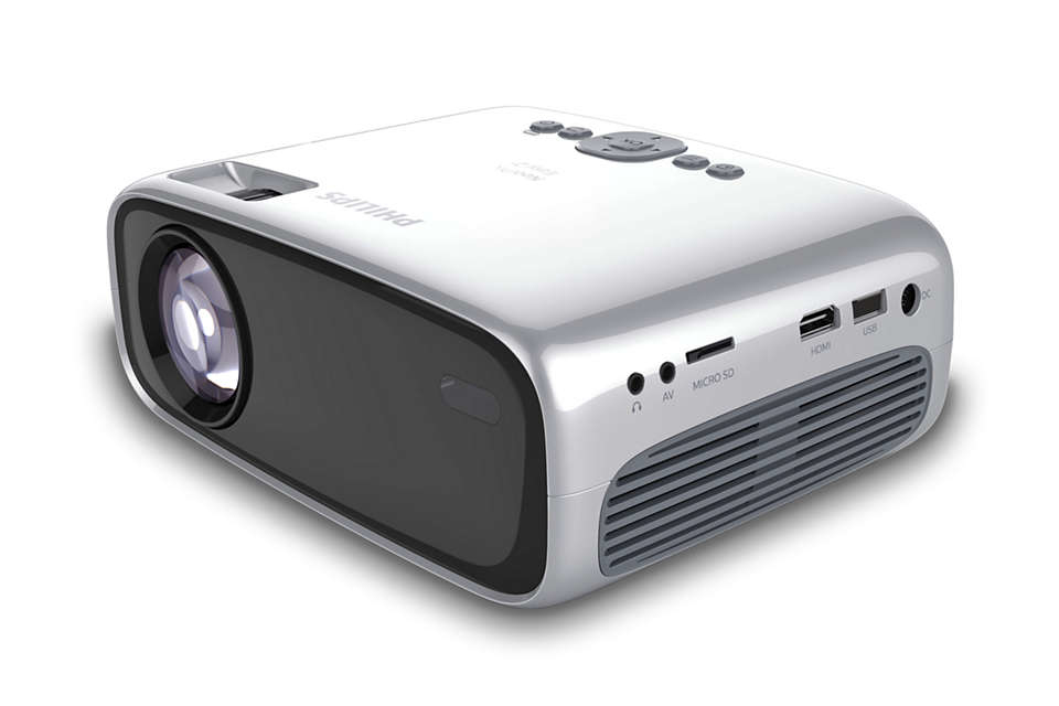 Philips NeoPix Easy 2+