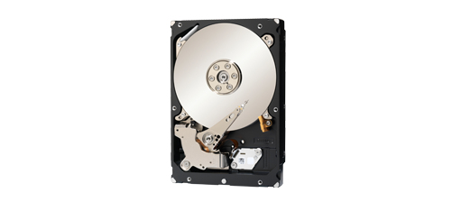 Seagate Constellation ST32000647SS internal hard drive