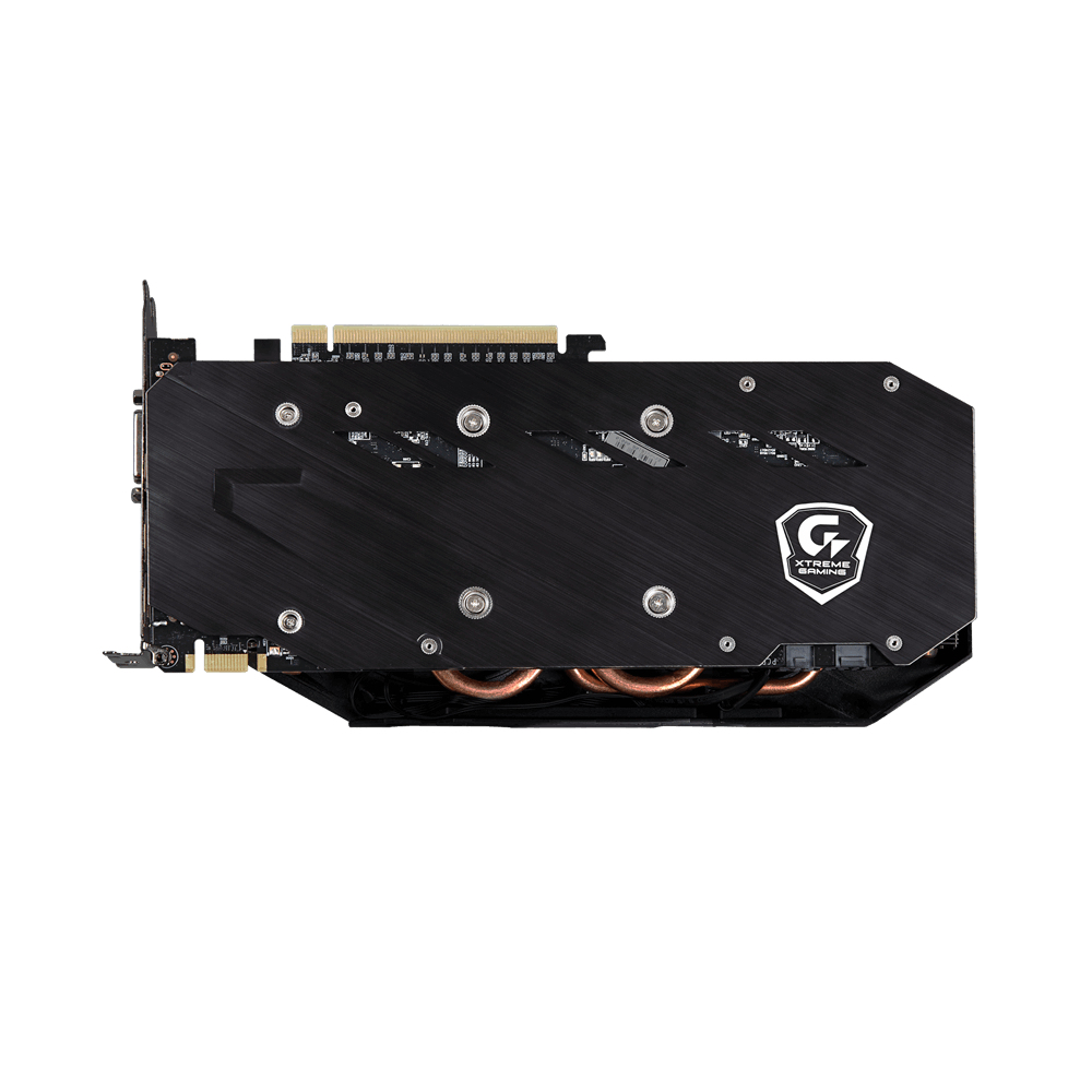 GIGABYTE GV-N960XTREME-4GD graphics card NVIDIA GeForce GTX 960 – image 6