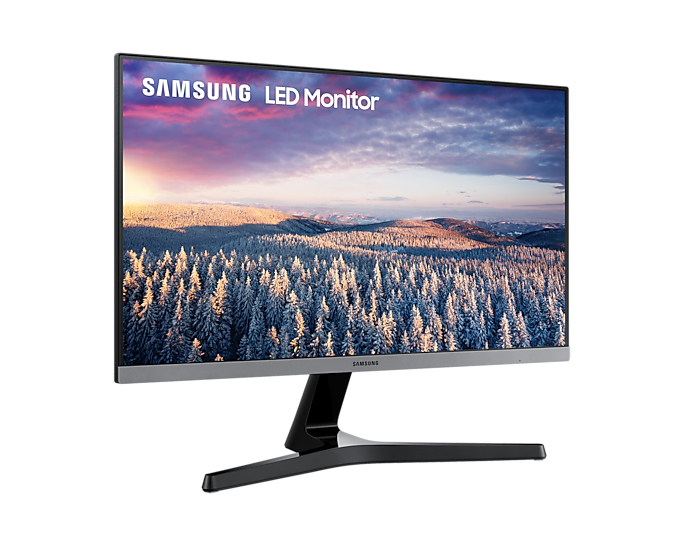 Samsung LS27R350FHE computer monitor – image 4