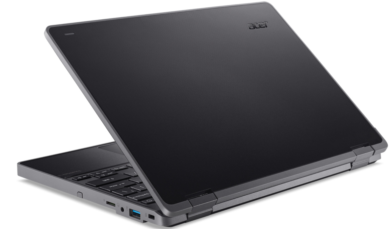 Acer SPIN 11 TMB311RN-33- C9ES – image 6
