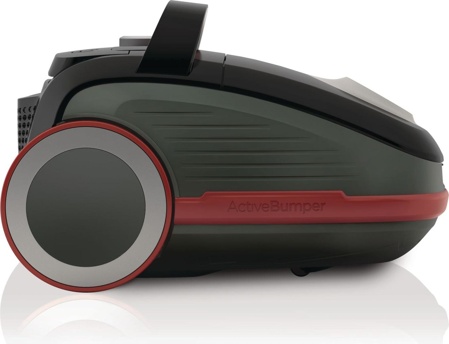 Gorenje VC2321GPLBKCY vacuum – image 4