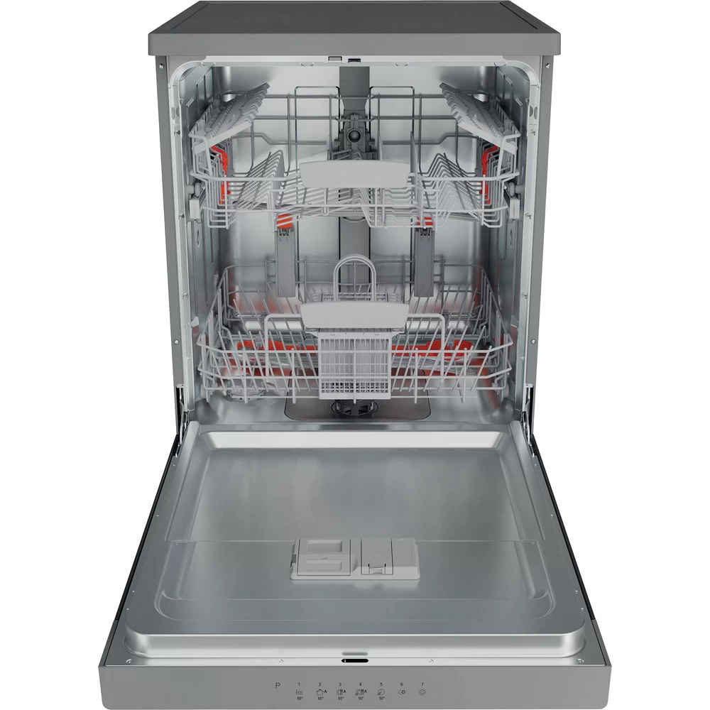 Hotpoint HFC 3C33 W X – image 6