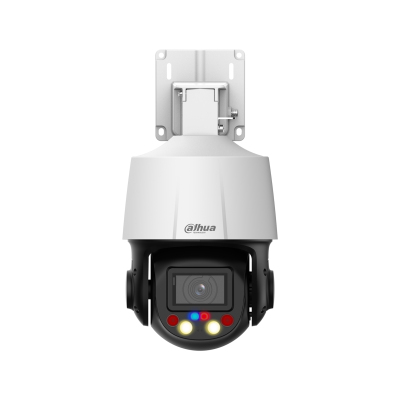 Cámara IP Dahua DH-SD3E405DB-GNY-A-PV1 - 4MP - PTZ - Zoom Óptico x5 - IR 50M - Micrófono Integrado - PoE - DH-SD3E405DB-GNY-A-PV1 Cámara IP Dahua DH-SD3E405DB-GNY-A-PV1 - 4MP - PTZ - Zoom Óptico x5 - IR 50M - Micrófono Integrado - PoE - DH-SD3E405DB-GNY-A-PV1