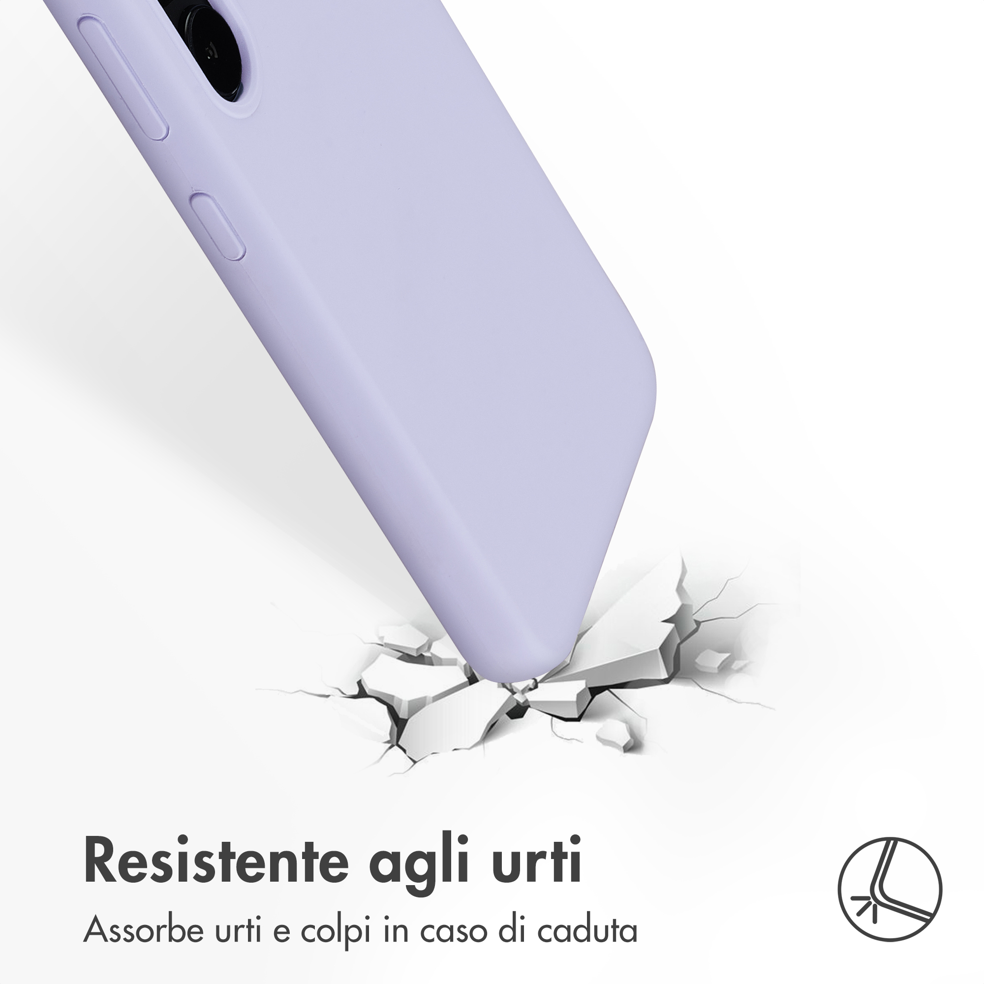 Accezz SH00056781 mobile phone case – image 6