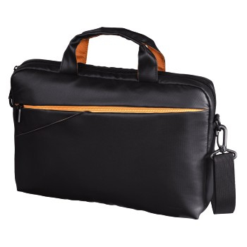 Hama Almere 29.5 cm (11.6") Briefcase Black – image 1