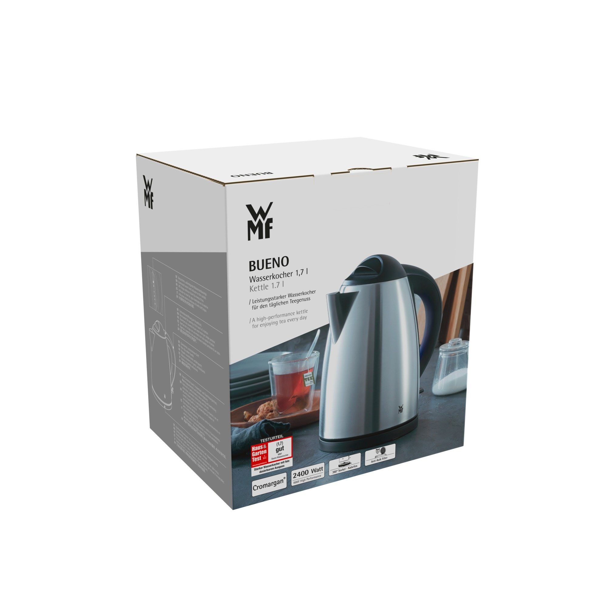 WMF Bueno 0413080011 electric kettle – image 9