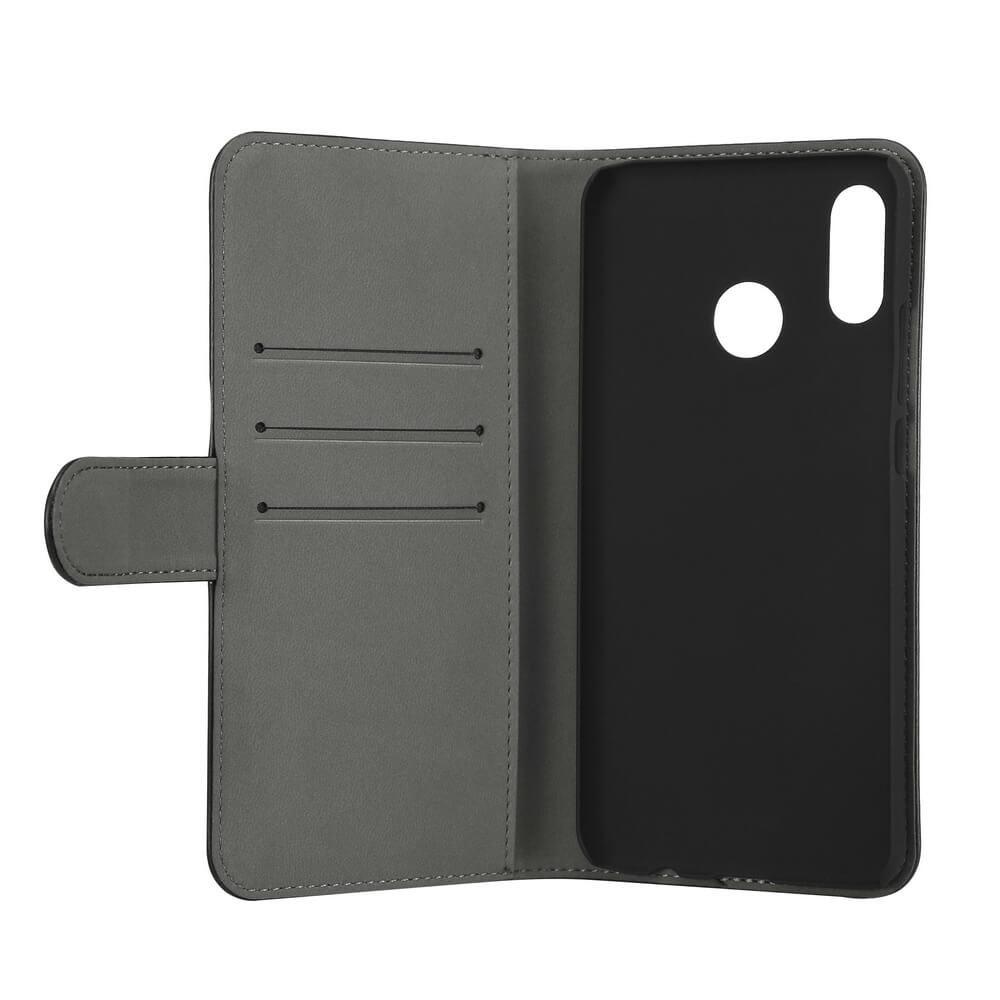 Gear Wallet Case Black - Huawei Nova 3 – image 3