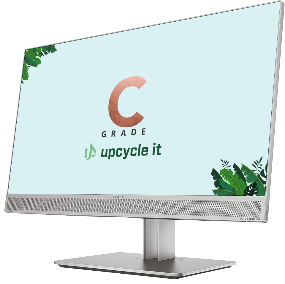 upcycle it HP EliteOne 800 G5 23.8-in All-in-On (Refurbished) C – image 1