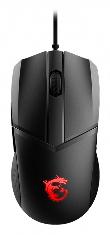 MSI Clutch GM41 Lightweight V2 – image 2
