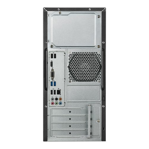 ASUS VivoPC M32CD-K-FR067T Intel® Core™ i5 i5-7400 – image 4
