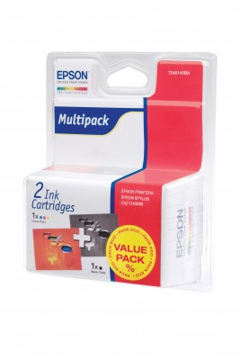 Epson T040/T041 Multi Pack – image 2