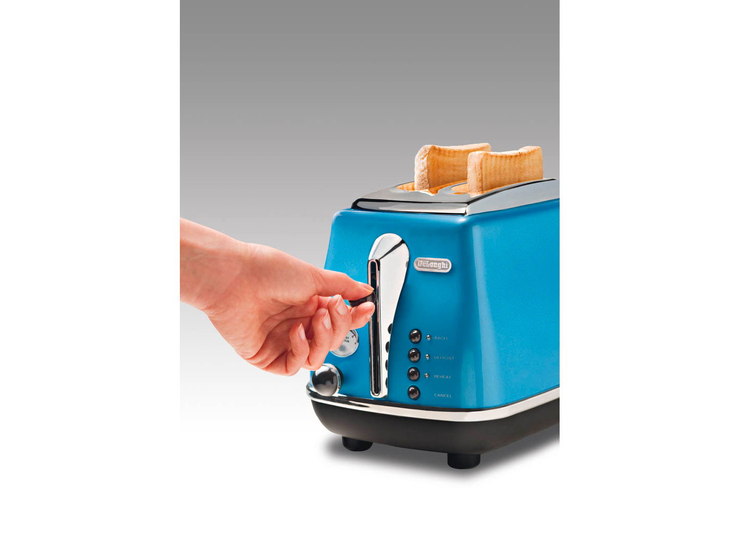 De’Longhi Icona CTO 2003.B – image 4