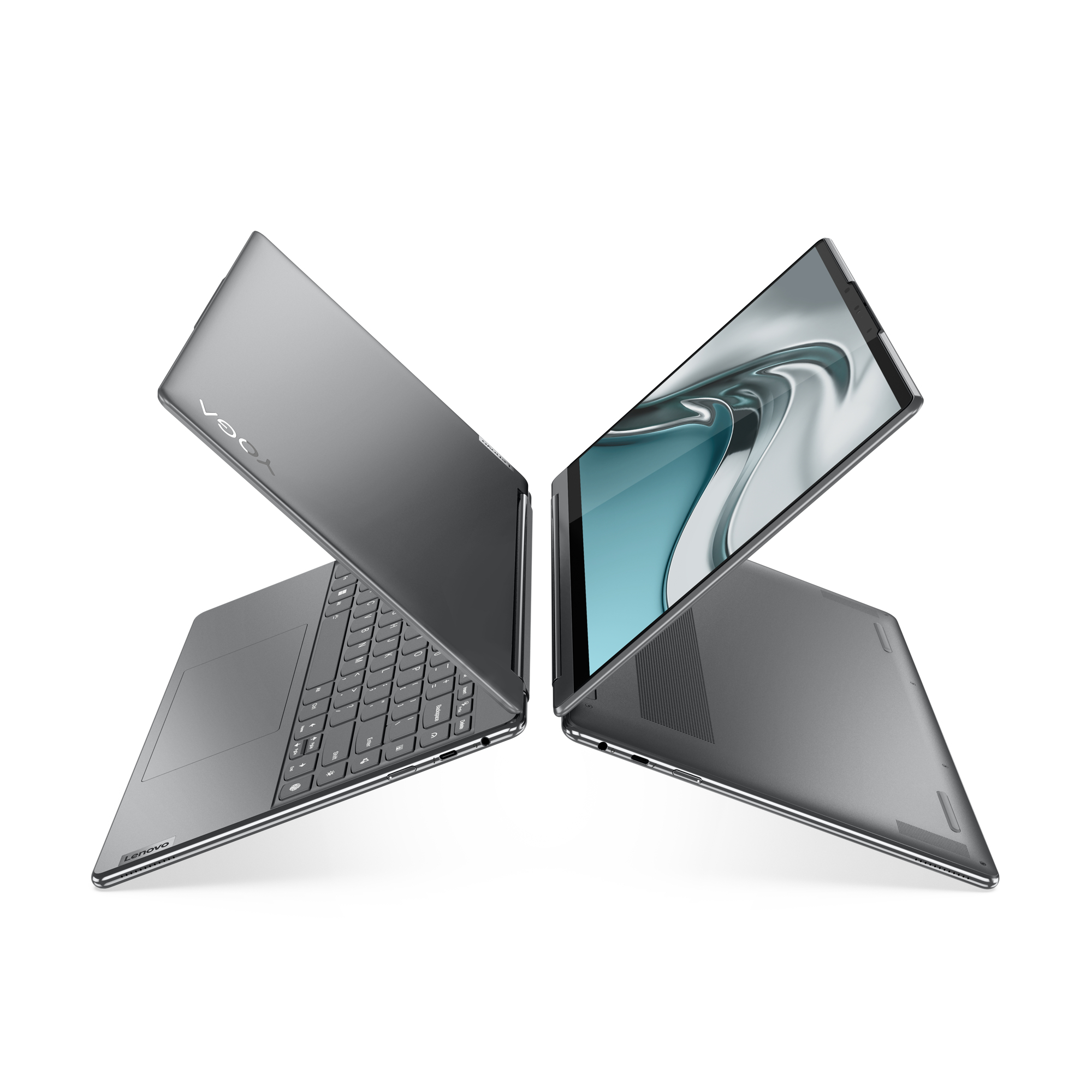 Lenovo Yoga 9 14IAP7 – image 4