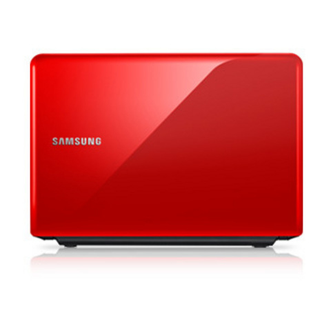 Samsung NC110-AM3UK Intel Atom® N550 Netbook – image 2