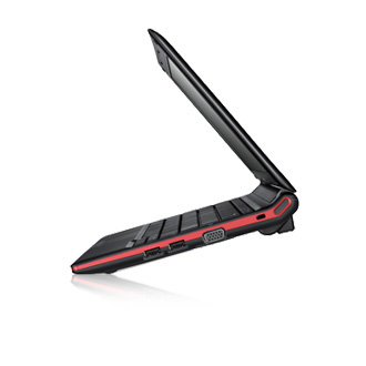 Samsung N145P-JP01 Intel Atom® N450 Netbook – image 4