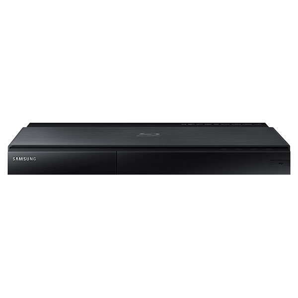 Samsung BD-J7500 DVD/Blu-Ray player 3D Black – image 1