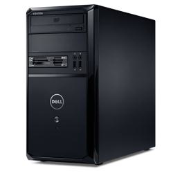 中古DELL Vostro270s i5-3470S 4GB Win11 中古DELL Vostro270s i5-3470S 4GB Win11