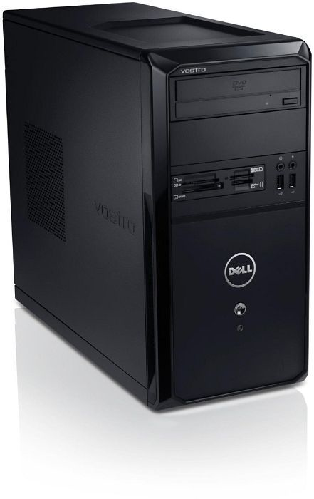 DELL Vostro 270s Core i5 3470S 2.90GHz 2GB■現状品 Dell Vostro 270s CH3 CPU Core i5-3470, Ivy Bridge 3470s RAM 4Gb