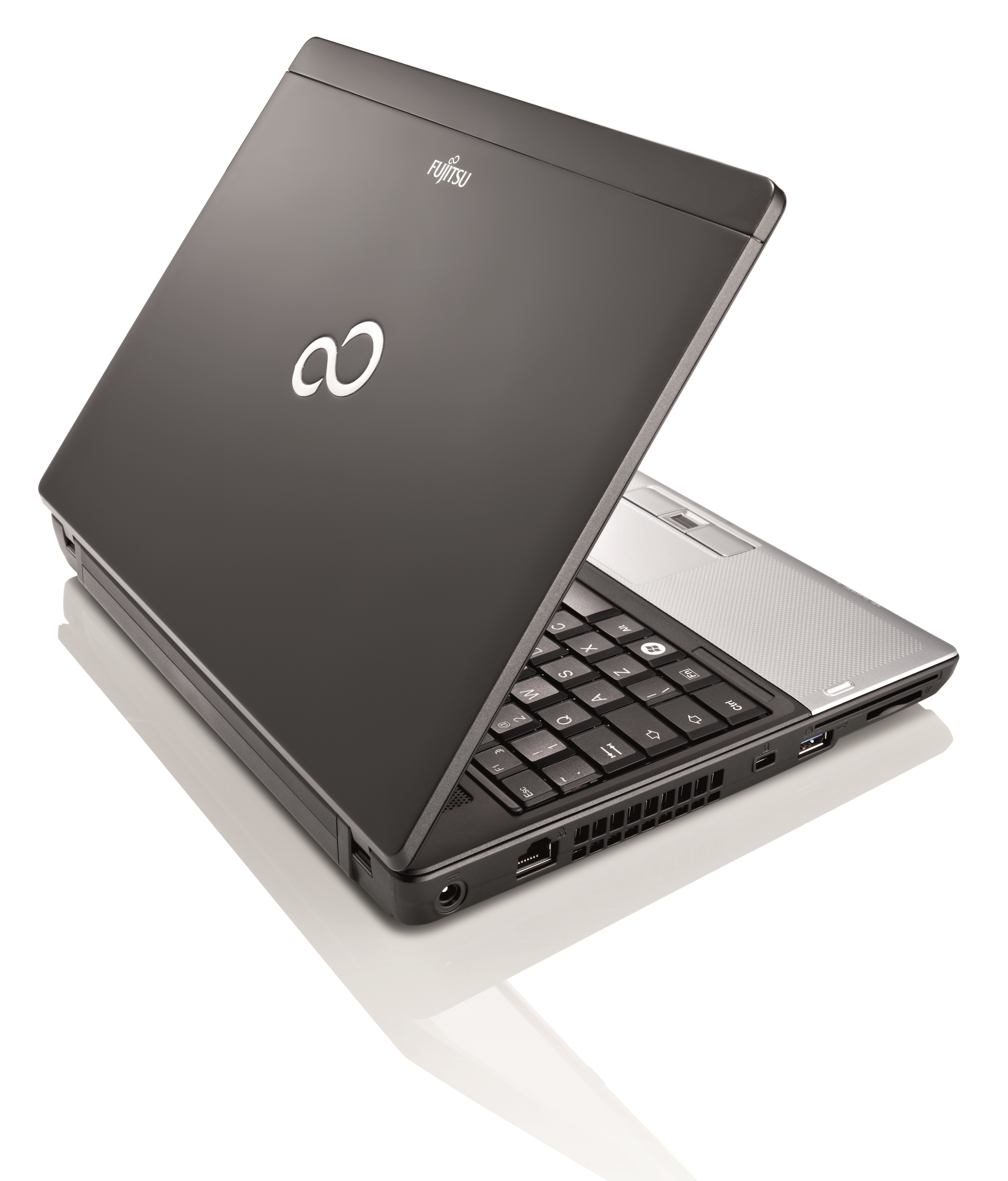 Specs Fujitsu LIFEBOOK P702 Intel® Core™ i5 i5-3230M Laptop 30.7