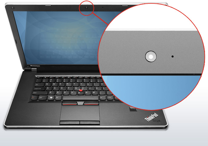 Lenovo ThinkPad Edge 15 + 78Y9364 – image 3