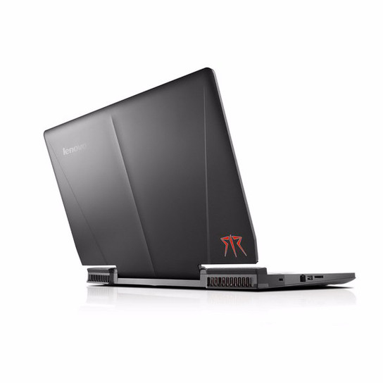 Lenovo Rescuer Intel® Core™ i7 i7-6700HQ Laptop – image 4