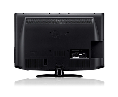 LG 22LH200H TV 55.9 cm (22") HD Black 350 cd/m² – image 2