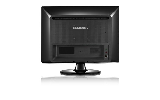 Samsung SM2263UW computer monitor – image 3