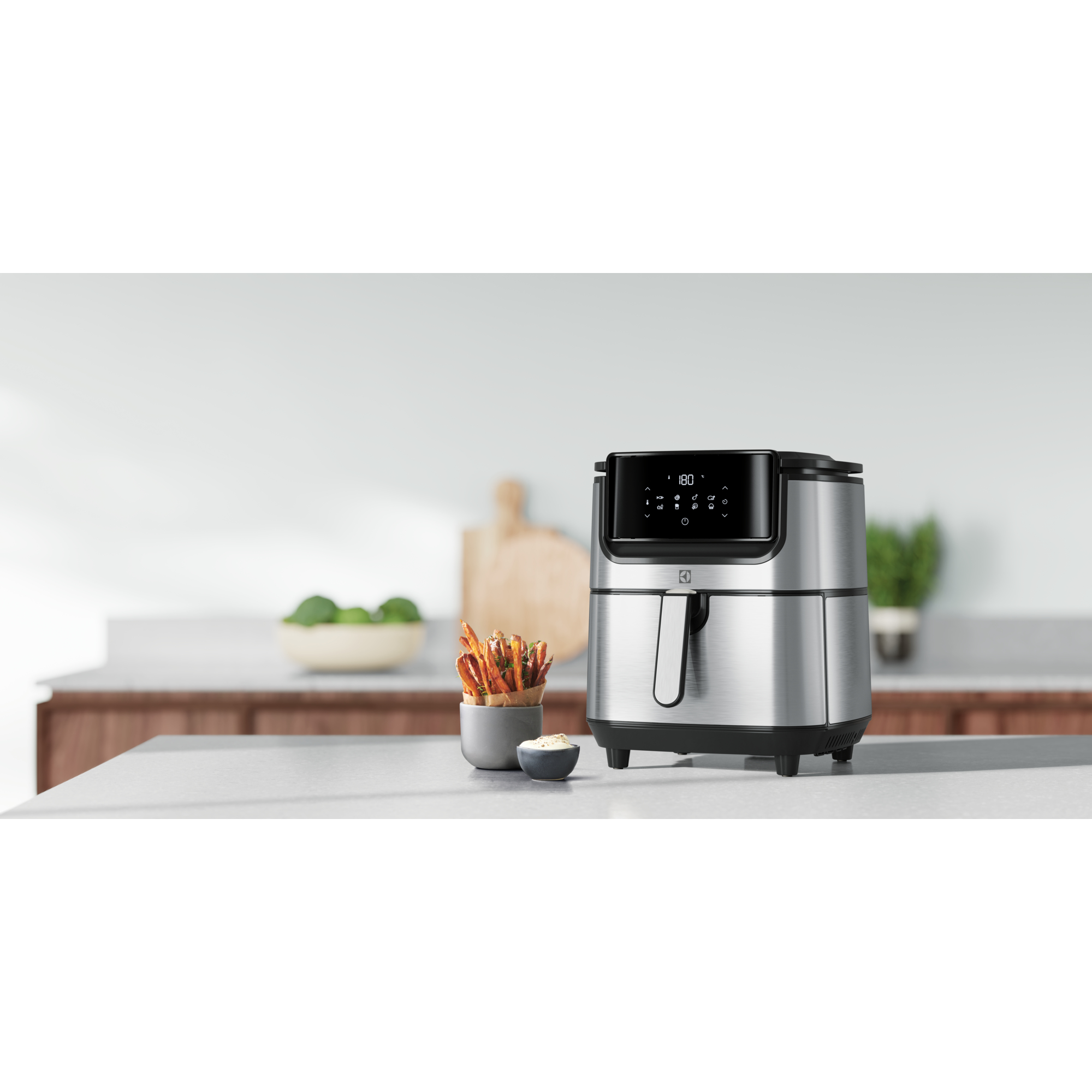 Electrolux E6AF1-6ST fryer Single – image 9