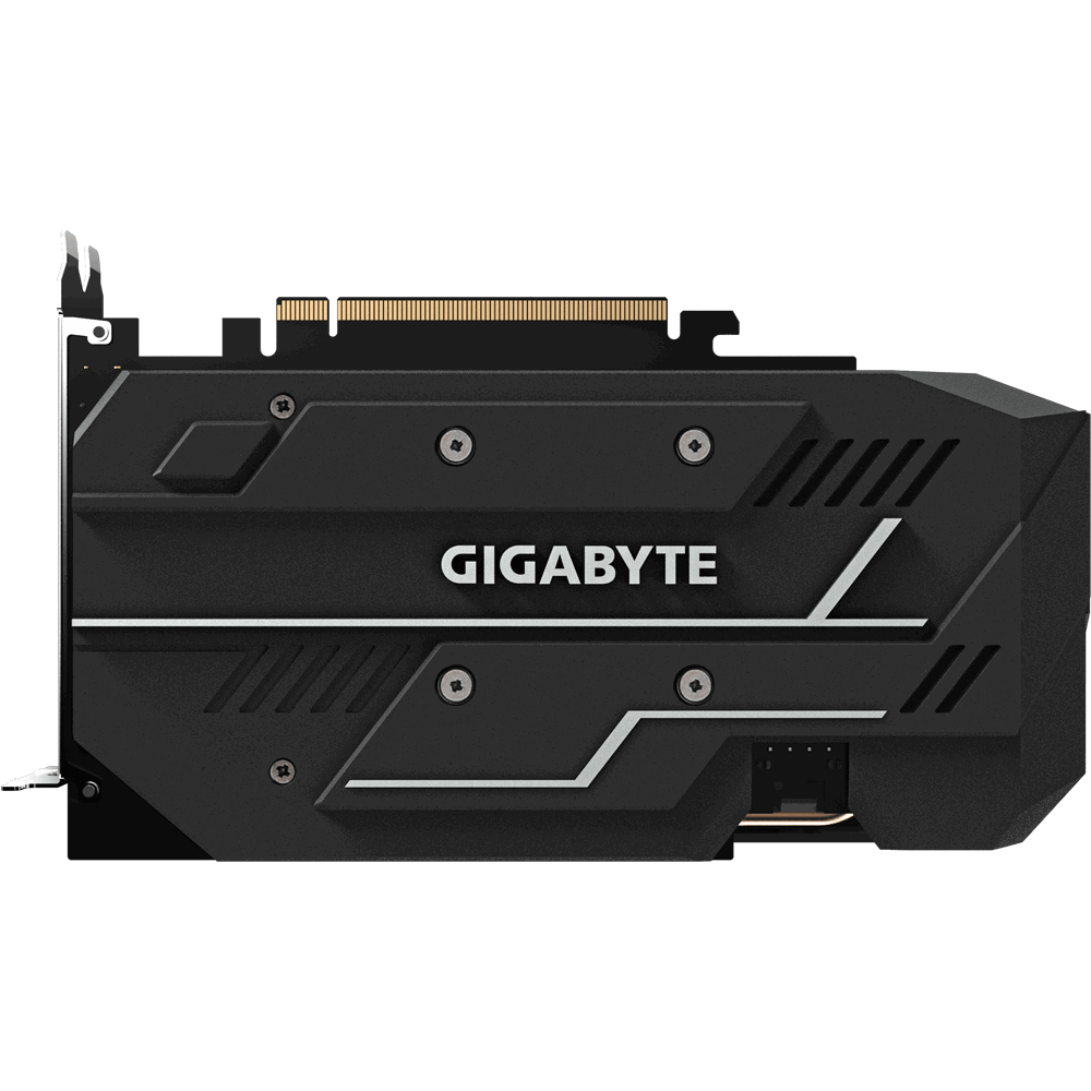 GIGABYTE GeForce RTX 2060 D6 6G – image 5