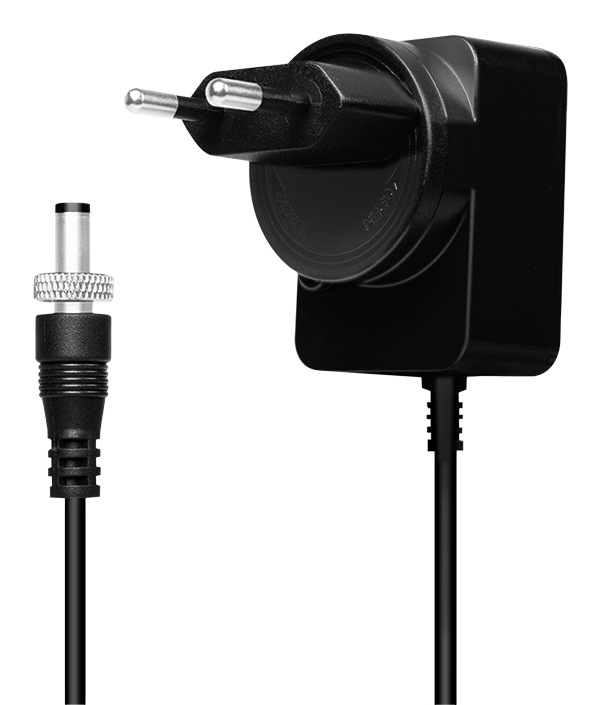LogiLink HD0063 AV extender AV transmitter & receiver Black – image 4