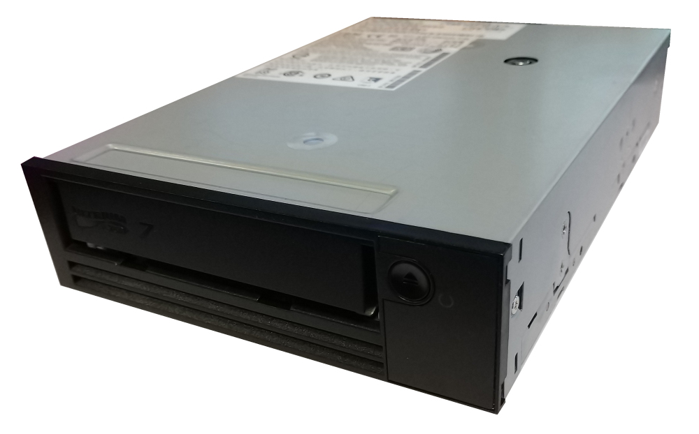 7T27A01503 backup storage device Storage drive Tape Cartridge LTO