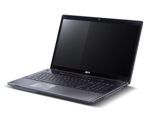 Acer Aspire AS5733-384G32Mnkk Intel® Core™ i3 i3-380M – image 4