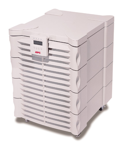 APC Symmetra 8kVA