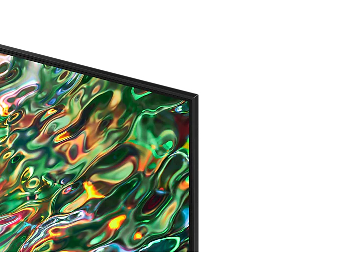 Samsung GQ50QN90BATXZG TV – image 9