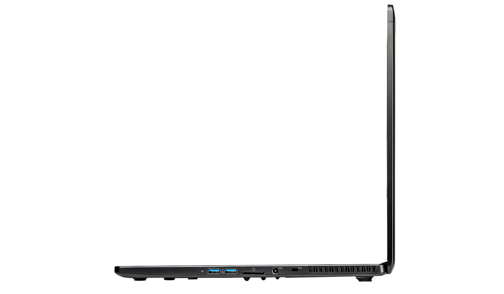 ERAZER X7613 Intel® Core™ i7 i7-4710HQ Laptop – image 3