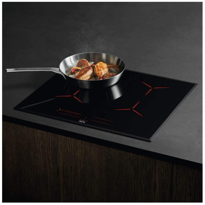 AEG IPE64551FB Black Built-in – image 9