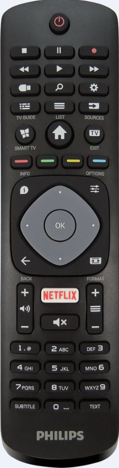 Philips 6500 series 43PUS6503/62 TV – image 4