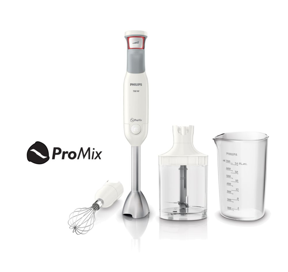 Philips HR1643/01 — vue 1 sur 8