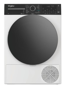 Whirlpool C WD 96M WBS BE – image 2