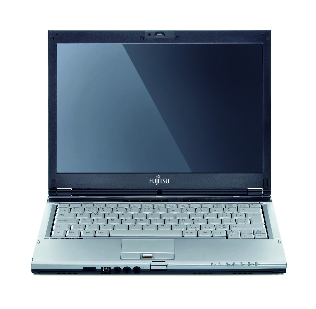 Fujitsu LIFEBOOK S6420 Intel® Core™2 Duo P8700 Laptop